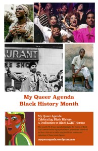 Black History Poster