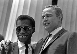 james-baldwin-marlon-brando